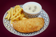 Cordon Bleu