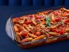 Gathering Pomodoro Pasta