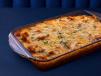 Gathering Saucy Pink Baked Pasta
