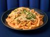 Creamy Pink Pasta