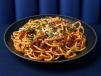 Beef Bolognese Pasta