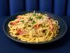 Build Your Own Pasta Stop