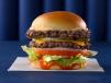 Gourmet Beef Burger