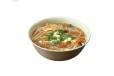 Hot and Sour Soup – Veg