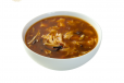 Hot and Sour Soup – Chicken