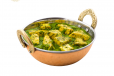 Palak Paneer