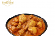 Andhra Chicken Curry