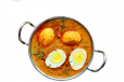 Andhra Egg Curry