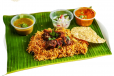 Dhoopudu Mutton Pulao