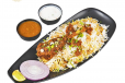 Sankranti Special Biryani (Mixed)