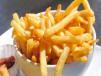 French Fries (Italian)