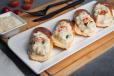 Chicken Bruschetta (Italian)