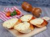 Garlic Bread With Cheese (Italian)