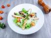 Chicken Ceaser Salad (Italian)