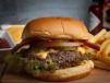 Ultimate Beef Burger