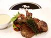 Lamb Chops (Italian)