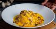 Mushroom Risotto (Italian)