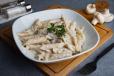 Alfredo Pasta