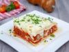 Beef Lasagna