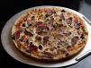 Shrimps Delight Pizza