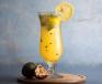Passion Fruit Mojito