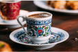 Turkish Coffee