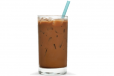 Signature Iced Mocha