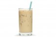 Spanish Iced Latte