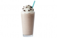 Cookies and Cream Frappe