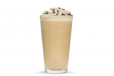Golden Lotus Frappe