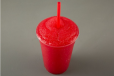 Strawberry Slush