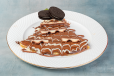 Oreo Crepe