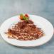 Brownie Crepe