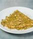 Pistachio Crepe