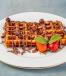 Nutella Waffle