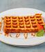 Salted Caramel Waffle