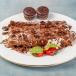 Brownie Waffles