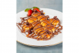 Nutella Pancake