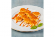 Salted Caramel Pancake