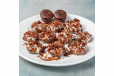Brownie Pancake Shots
