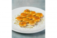 Pistachio Pancake