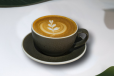 Spanish Latte