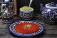 Cheese Kunafa
