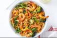 Prawn Noodles