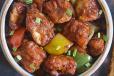 Chicken Manchurian