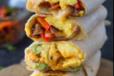 Egg Wrap