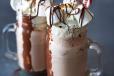 Chocolate Shake