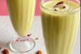 Badam Shake
