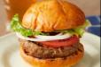 Beef Burger