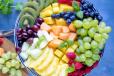 Fruit Plate